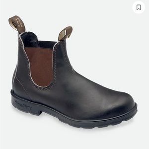 Blundstone Boots